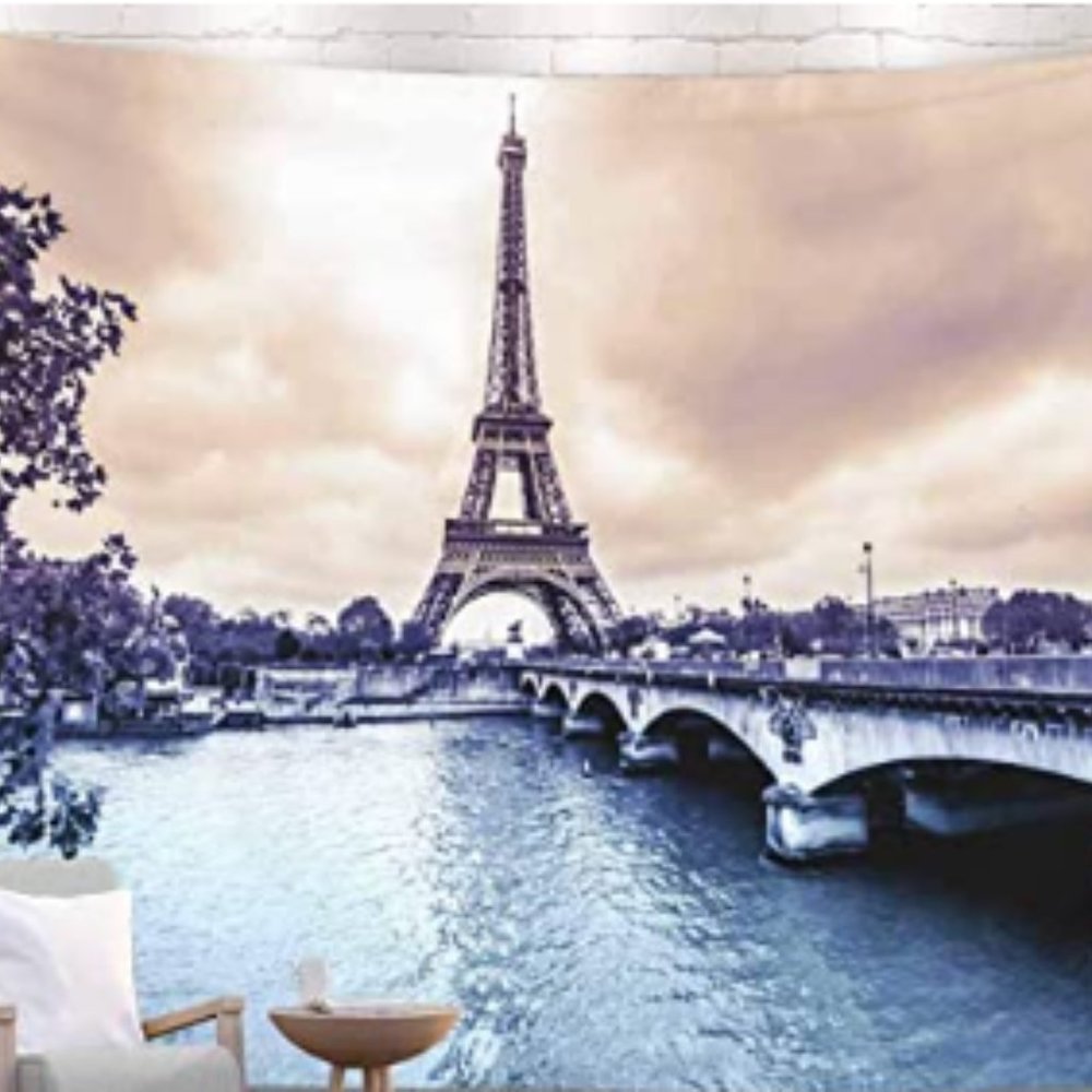 Paris Tapestry